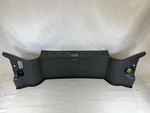 2003 2008 Mercedes-benz SL500 R230 Trunk Trim Panel A2306902425. Fixed Price $129.99.