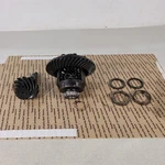 10-14 Mustang Gt Differential Unit 3.15 Ratio Ring & Pinion AA7402. Fixed Price $118.68.