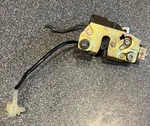 Oem 88-91 Honda Crx Ef Hatch Trunk Latch W/ Screws. Fixed Price $78.00.