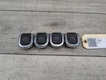 Oem Bmw E70 E83 F15 F25 G01 X3 X5 Trunk Cargo Latch Tie Down Hook Clasp Ring (4). Fixed Price $39.95.