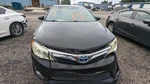 Used Deck Lid Fits: 2012 Toyota Camry W/o Spoiler W/rear View Camera Keyless Ign. Fixed Price $295.00.