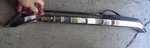 Nissan Maxima 2016-2023 Rear Trunk Lid Chrome Molding Trim Finish Panel Oem. Fixed Price $50.00.