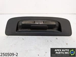 Oem 2017-2019 Chevrolet Cruze 1.4L Trunk Lid Handle Release Button Switch Light. Fixed Price $39.99.