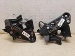 11 Bmw 528I Hood Latch Rh & Lh - Pair 13989610. Fixed Price $59.99.