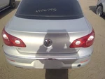 Trunk/hatch/tailgate With Red Tinted Lamps Opt 8SD Fits 11-12 Cc 2282569. Fixed Price $600.00.