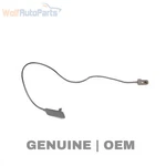 2012-2015 Bmw X1 Trunk Latch Release Cable 2990137. Fixed Price $10.49.