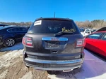 2015 Gmc Acadia Trunk Lid Black Used Local Pickup Only 108K Miles Oem. Fixed Price $314.21.