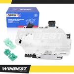Rear Left Door Lock Latch Actuator Ford F-150 Police Interceptor Lincoln New. Fixed Price $34.50.
