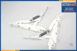 2009-2015 Jaguar Xfr-s Trunk Lid Hinges Left & Right Pair Oem. Fixed Price $19.80.