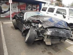 2006-2010 Pontiac Solstice Trunk/tailgate Convertible W/o Lip Spoiler 89025246. Fixed Price $769.99.