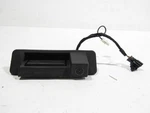 13-19 Mercedes SL550 R231 2013 Rear Trunk Lid Parking Back Up Assist Camera ;#4. Fixed Price $71.40.