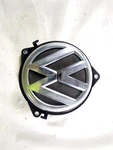 6R0827469C Outer Handle Rear Carrier Hood Trunk Volkswagen Golf. Fixed Price $128.09.