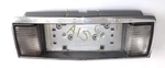 1992-2002 Cadillac Eldorado Rear License Plate Holder Trim Bezel W Lights Oem. Fixed Price $174.95.