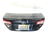 2012 2013 2014 Toyota Camry Oem Trunk Lid. Fixed Price $278.89.