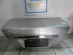 02 03 04 Infiniti Q45 Trunk Lid Gate. Fixed Price $195.00.