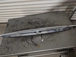 Broken Tabs 07-13 Infiniti G37 Trunk Molding Camera 26590-JJ52 Convertible Only. Fixed Price $80.00.