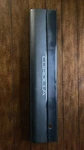 1993-1997 Toyota Corolla Sedan Rear Center Garnish Panel 76801-12420. Fixed Price $59.99.