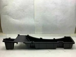 Mazda CX-7 2009 2.3L I4 Rear Left Driver Side Jack Tool Storage Box Black Factry. Fixed Price $46.46.