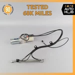 07-13 Mercedes W221 S63 Amg Trunk Lid Locking Hydraulic Pull Down Pump Oem 68K. Fixed Price $91.30.