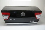 06-11 Mercury Milan Trunk Hatch Tailgate Without Spoiler Black. Fixed Price $886.27.