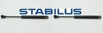 Set Of Late Trunk Shocks For Mercedes Benz R129 - Stabilus (oem). Fixed Price $66.49.
