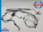 Bmw F30 328I Rear Bumper Sensor Wire Wiring Harness Blind Spot Radar 12-16 Oem. Fixed Price $89.99.