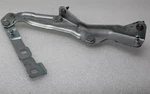 Genuine Tesla Model Left Driver Side Trunk Hinge 2024+ 1714863-00-B Oem. Fixed Price $85.00.