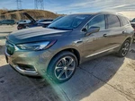 Left Hatchback Strut Oem 2020 Buick Enclave 84793126. Fixed Price $75.00.
