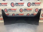 08-15 Infiniti G35 G37 Q40 Rear Sedan Trunk Latch Trim 84992JK000 Oem 12BBZG7. Fixed Price $69.95.
