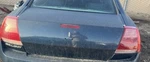 04-08 Mitsubishi Galant Rear Trunk Deck Lid Tailgate W/o Spoiler Black. Fixed Price $199.00.