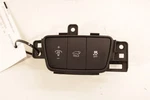 2022-24 Hyundai Tucson Sel Dash Left Side Traction Trunk Release Control Switch. Fixed Price $77.85.