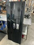 2013 Ford F150 Lariat Tailgate Lid With Camera Step Absolute Black #295. Fixed Price $699.99.