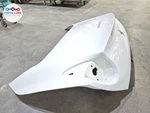 2008-14 Ferrari California Rear Trunk Boot Lid Hatch Liftgate Trim Blanco F149. Fixed Price $899.95.