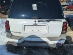 2004-2006 Chevrolet Trailblazer Ext Trunk/decklid/hatch/tailgate Oem D89WB. Fixed Price $1417.85.