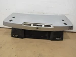 99-04 Ford Mustang Gt 1999 Convertible Rear Trunk Deck Lid Hatch Panel. Fixed Price $100.00.