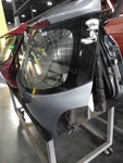 Trunk/hatch/tailgate With Spoiler Fits 11-14 Mazda 607246. Fixed Price $486.71.