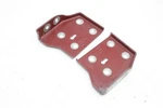 Jaguar Xj X351 Tailgate Boot Hinge Mounting Kit AW93-42715-AD. Fixed Price $61.63.