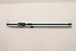 2015-2019 Bmw X6 F16 Rear Right Trunk Floor Luggage Lashing Rail Oem 51479479502. Fixed Price $52.08.