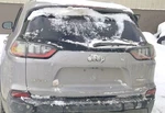 2019-2022 Jeep Cherokee Liftgate Hatch Door Assembly Manual Psc Silver. Fixed Price $800.00.
