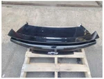 2016-2018 Chevrolet Camaro Ss Trunk Hatch Decklid Coupe Paint Black 2259. Fixed Price $349.99.