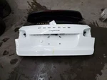 Trunk/hatch/tailgate With Spoiler Fits 15-18 Porsche Cayenne 279367. Fixed Price $1380.00.