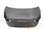2014-2024 Maserati Quattroporte SQ4 M156 Trunk Lid Panel 673000441 Oem. Fixed Price $283.75.