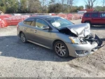 Trunk/hatch/tailgate Sv With Spoiler Fits 15 Sentra 459996. Fixed Price $499.95.