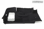 2010-2016 Mercedes E350 W212 Rear Left Side Trunk Quarter Trim Cover Panel Oem. Fixed Price $88.54.