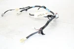2006 Lexus GS300 Trunk Lid Wire Harness Wiring Loom Y1329. Fixed Price $64.16.