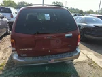 1999-2003 Ford Windstar Trunk/decklid/hatch/tailgate Oem P6GDR. Fixed Price $1253.59.