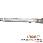 2024-2025 Chevrolet Trax Front Right Molding New Oem 42870557. Fixed Price $27.21.