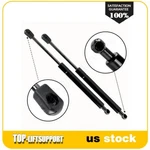 QTY(2) Rear Trunk Lift Support Struts Shock Gas Spring Ford Taurus 2010-2017. Fixed Price $14.54.