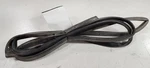 Kia Forte On Door Seal Rubber Left Rear Back 2010 2011 2012 2013 Oem. Fixed Price $32.86.
