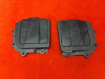 Bmw E93 Covertible Left & Right Side Deck Flap Metal Hinge Black Oem B13. Fixed Price $199.99.